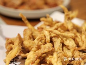 Aunt Hua's Northeast Cuisine (Yashimingyuan Store)