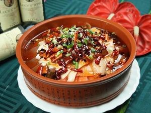 Tianyuan Clay Pot (Guanhai Road Branch)