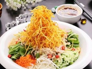 Northeast Restaurant (Guzhong Road Branch)