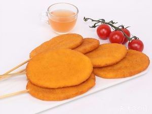Kandun Chuan Chuan Jiang Nian Gao (Tianyuan Store)