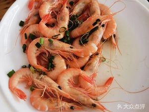 Adai Restaurant (Luoming South Road Store)