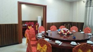 Minghe Zui Xian Lou (Mingxing West Road Branch)