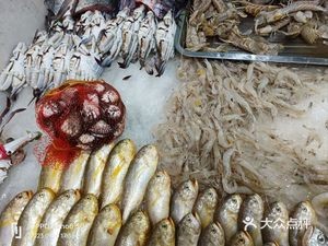 New Peace Hotel Restaurant