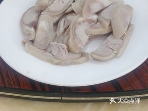 Jiahua Restaurant (Xinjiang Road)