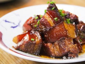 Old Alley Farmhouse (Hengjin Line Branch)