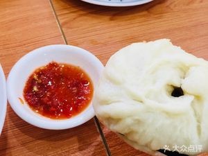 Zhanghe Axuan Baozi Shop (Jinjiang Mingyuan Branch)