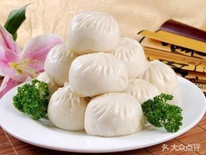 Kou Kou Xiang Soup Dumplings