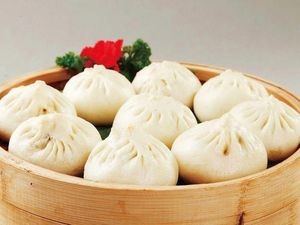 Chen Xiao Bao