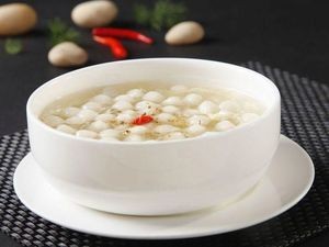 Wu Ji Steamed Dumplings and Xiaolongbao