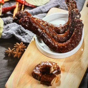 Chen's Freshly Boiled