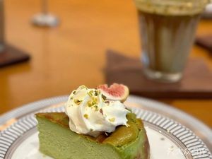 HALFHALF COFFEE (Suntang North Road Store)