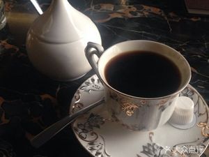 Xiangxie Bi'an Coffee (Jiaochangshan Store)