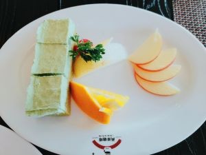 Two-Sides Coffee (Haitian Yizhou Branch)