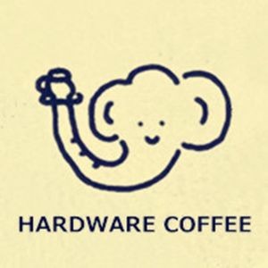 HARDWARE COFFEE