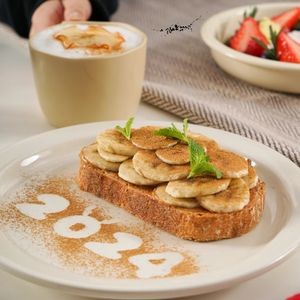 Kimi Cafe (Shanghai Street Branch)