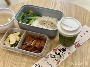 Jie Xiao Ka·Coffee (Cultural Business District Branch)