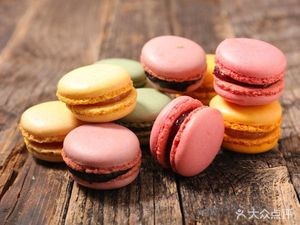 Longshan Bailan Coffee Shop