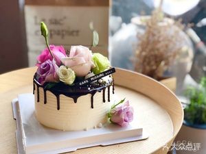 99 COFFEE&CAKE (Yingxiang Mingzhou Store)