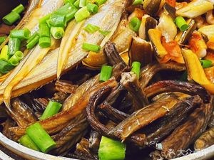 Dian Dian Restaurant