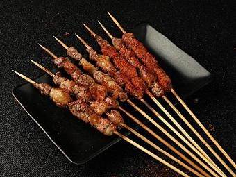 Authentic Huainan Beef Soup