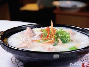 Yangjie · Chaoshan Clay Pot Rice