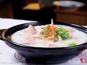 Shi Shang Congee House (Maifulu Branch)