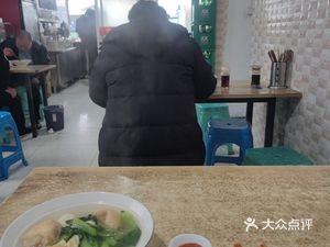 Cangqiao Zhizhi Noodles (Xinzhi Road Store)