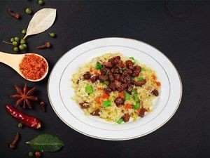 Old Mom Handmade Noodles (Huachi Lane Store)