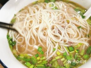 Yimailang Handmade Noodles (Jincangwenhua East District Store)