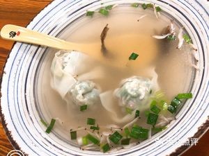 Lou Di Handmade Dumplings