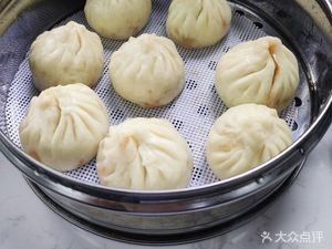 Wonton Shop (Baiyun Community Store)