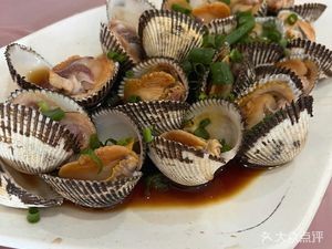 Old Lady's Restaurant (Guangyi Road Store)