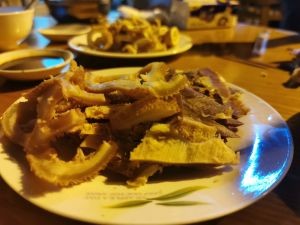 Ajiu Beef Restaurant