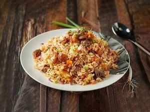 Mengcheng Yellow Beef Soup (Yuemei Branch)