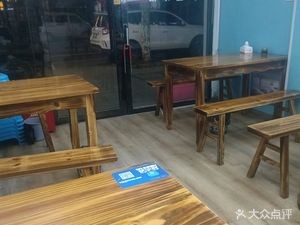 Henan Yudong · Hometown Restaurant (Guangyi Community Branch)