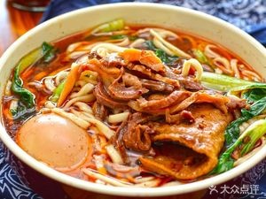 Yuyao Beef Flavor King (Guanhaiwei Store)