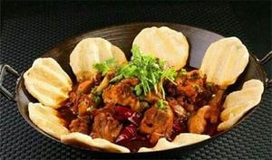 Earthen Oven (Tangxia Branch)