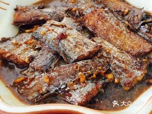 A Zhen Restaurant (Guangyi Road Branch)