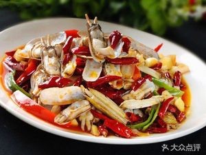 A Yang Restaurant (Yucai Road Branch)