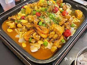 Chen's Private Kitchen Snacks