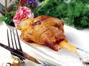 Guiyang Chives Mountain Lamb Noodles