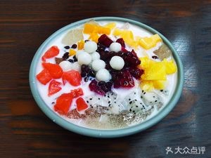 A Xing Fried Flatbread & Pork Balls (Guancheng City God Temple Branch)