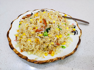 Weimei Liangdu Shuicheng Lamb Rice Noodles (Guancheng Branch)