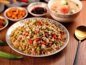 Luojia Rice Noodle Shop (Yucai Road Branch)