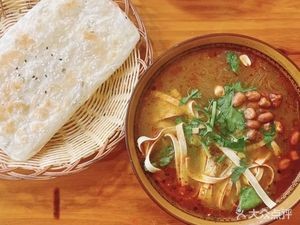 Huainan Beef Soup (Gushi Road Branch)