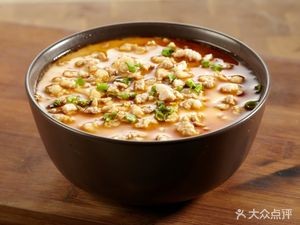 Dou Mao · Douhua Mao Cai