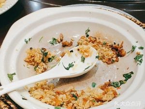 North Gate Mountain Barbecue