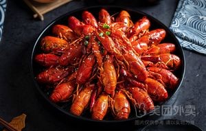 Xiao Qiang Dry Pot Shrimp (Guanghaiwei Branch)
