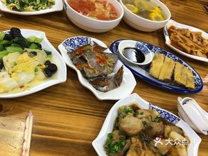 Hongxing Cai She Grand Canteen (Guanghaiwei Branch)