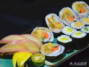 Yidao Xian Sushi (Guancheng Store)